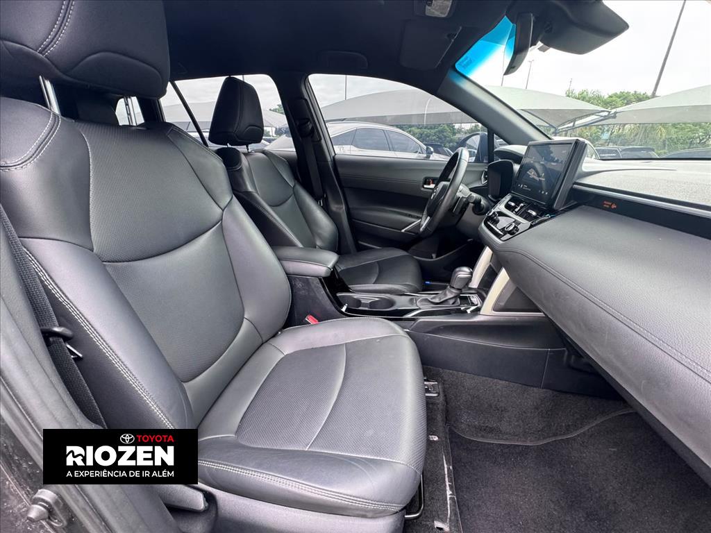 COROLLA CROSS 2.0 VVT-IE FLEX XRE DIRECT SHIFT12