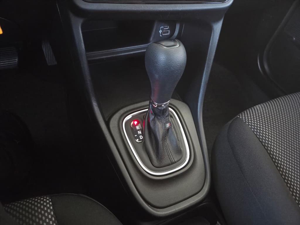 PULSE 1.0 TURBO 200 FLEX DRIVE CVT10