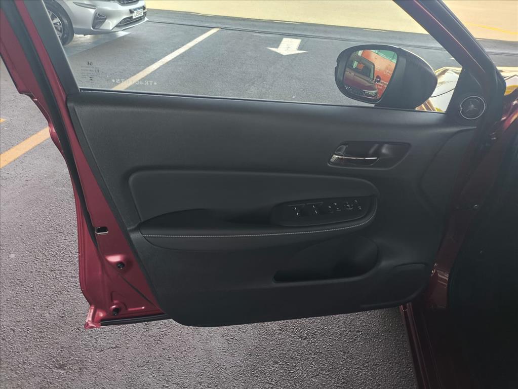 CITY 1.5 i-VTEC FLEX HATCH TOURING CVT