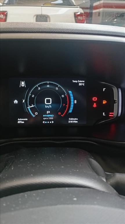 FASTBACK 1.0 TURBO 200 FLEX IMPETUS CVT4