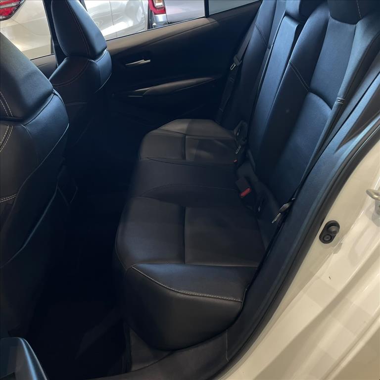COROLLA 2.0 VVT-IE FLEX XEI DIRECT SHIFT12