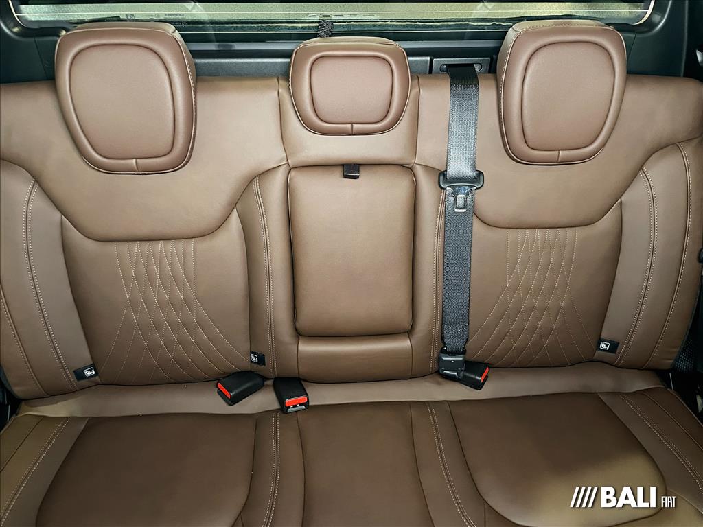 TORO 2.0 16V TURBO DIESEL RANCH 4WD AT917