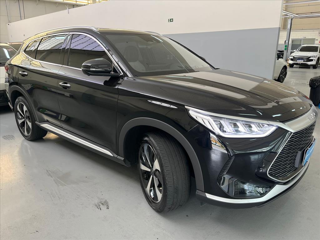 SONG PLUS 1.5 DM-I HÍBRIDO AUTOMÁTICO2