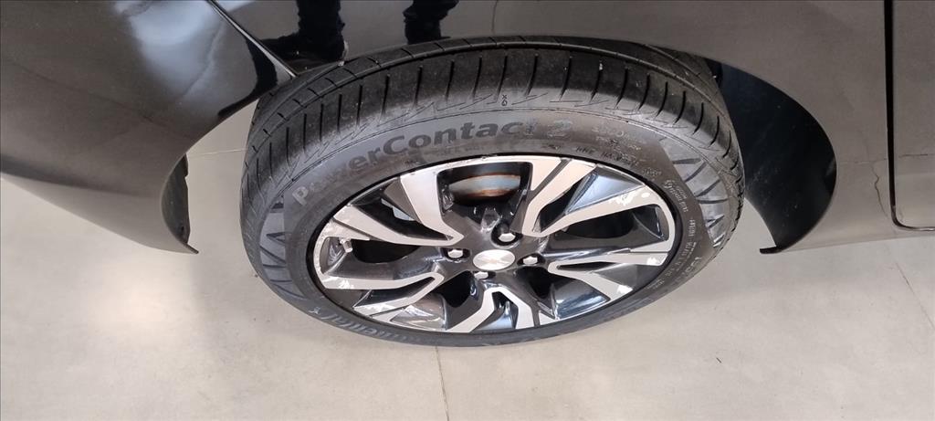 ONIX 1.0 TURBO FLEX PREMIER AUTOMÁTICO11