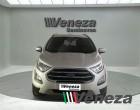 ECOSPORT 1.5 TI-VCT FLEX TITANIUM AUTOMÁTICO ECOSPORT 1.5 TI-VCT FLEX TITANIUM AUTOMÁTICO