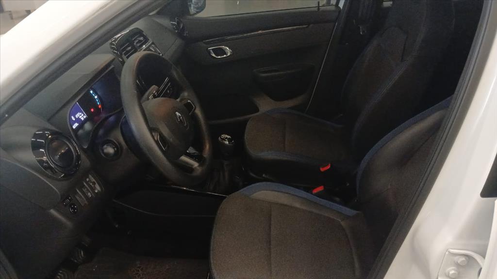 KWID 1.0 12V SCE FLEX INTENSE MANUAL4