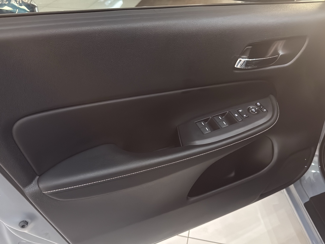 CITY 1.5 i-VTEC FLEX HATCH TOURING CVT3