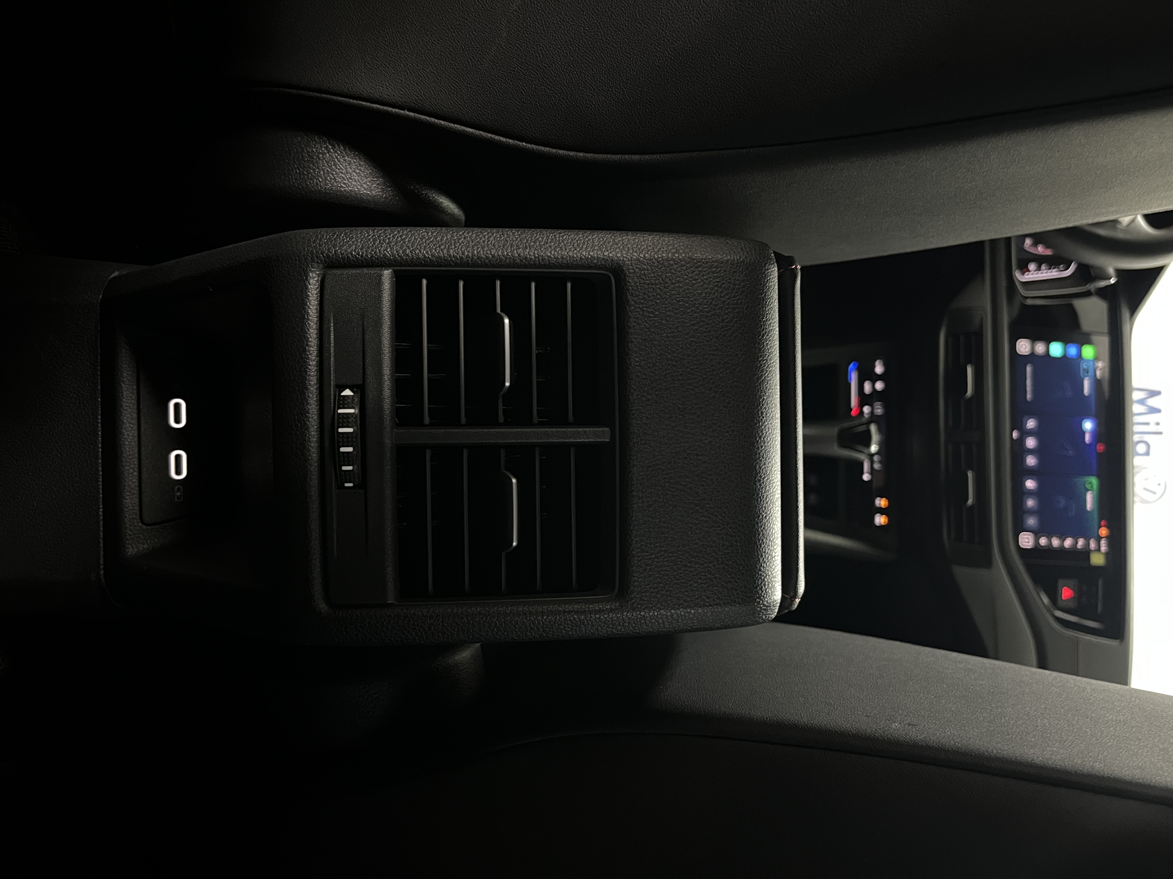 NIVUS 1.4 250 TSI TOTAL FLEX GTS AUTOMÁTICO11