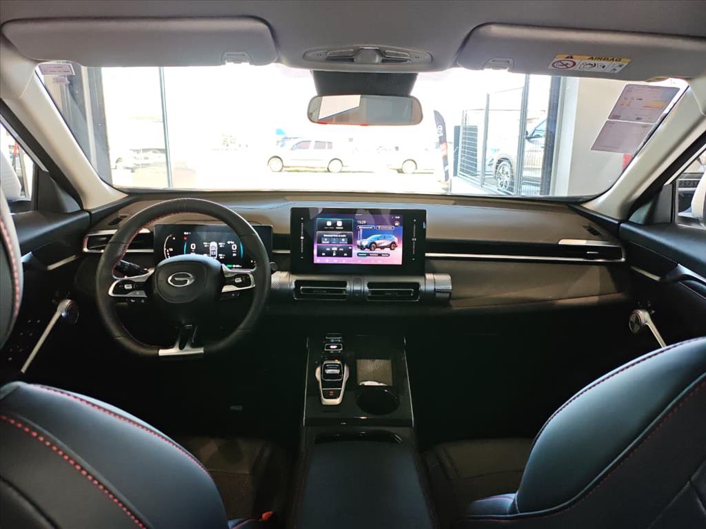 GAC Spark Euv 2.0 HEV Premium Automático - foto 11
