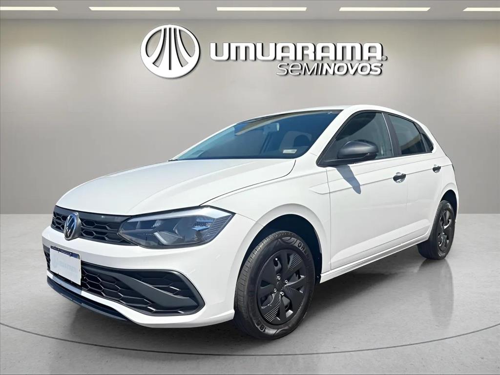 POLO 1.0 MPI TRACK MANUAL2