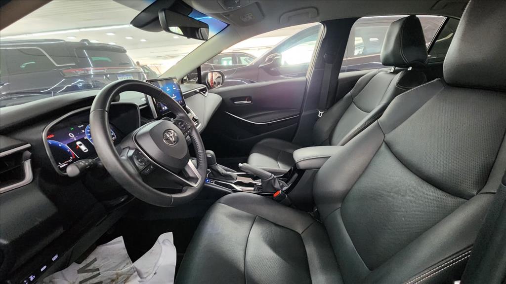 COROLLA 2.0 VVT-IE FLEX XEI DIRECT SHIFT5