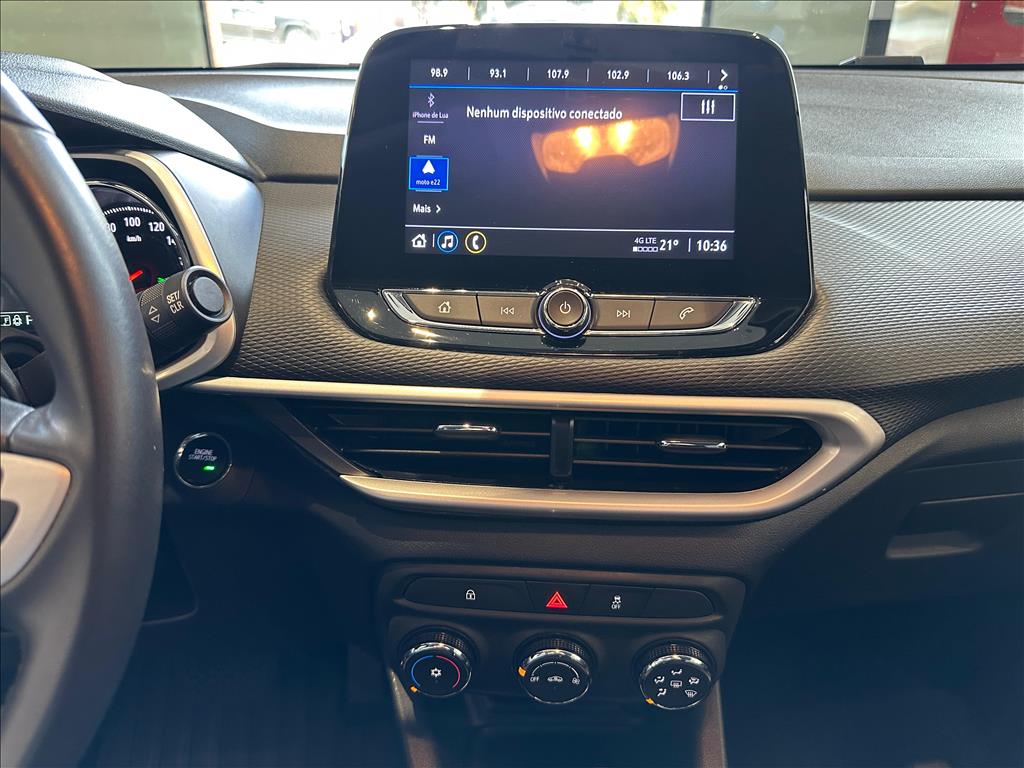 TRACKER 1.0 TURBO FLEX LTZ AUTOMÁTICO9