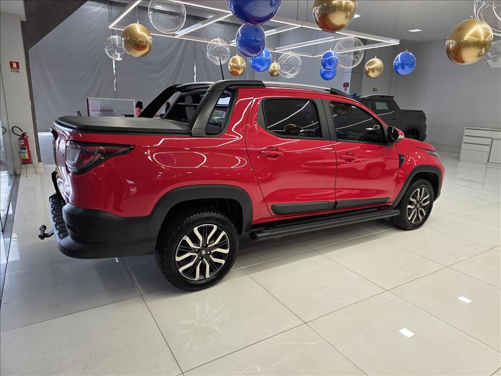 STRADA 1.0 TURBO 200 FLEX RANCH CD CVT5