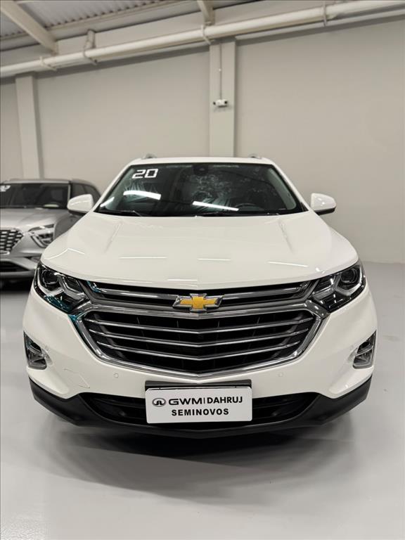 EQUINOX 1.5 16V TURBO GASOLINA PREMIER AWD AUTOMÁTICO1