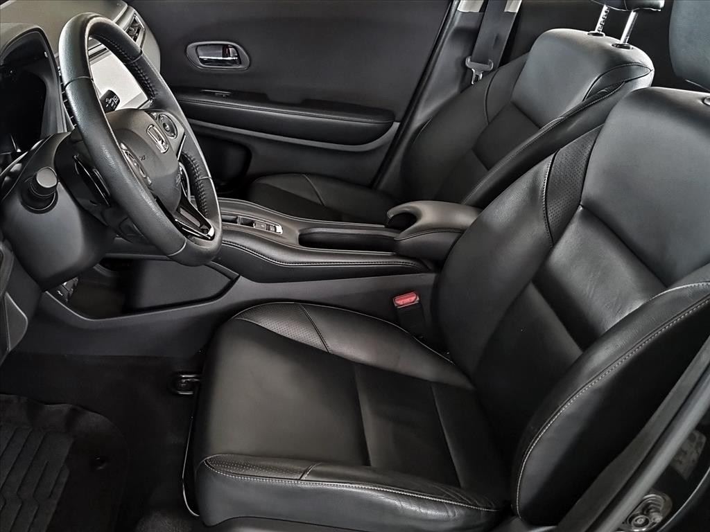 HR-V 1.8 16V FLEX EXL 4P AUTOMÁTICO6