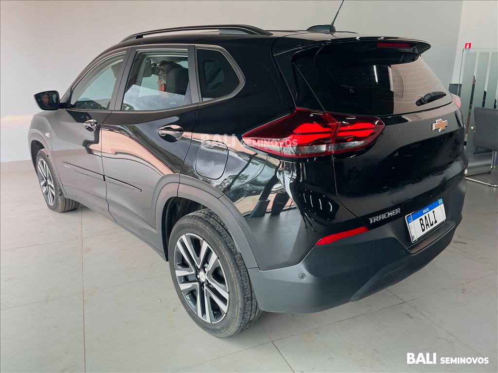 TRACKER 1.0 TURBO FLEX LT AUTOMÁTICO4