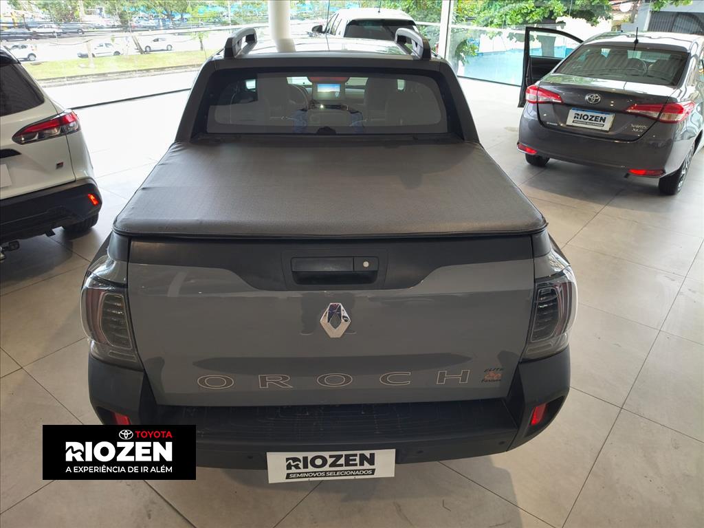 OROCH 1.6 16V SCE FLEX INTENSE MANUAL10