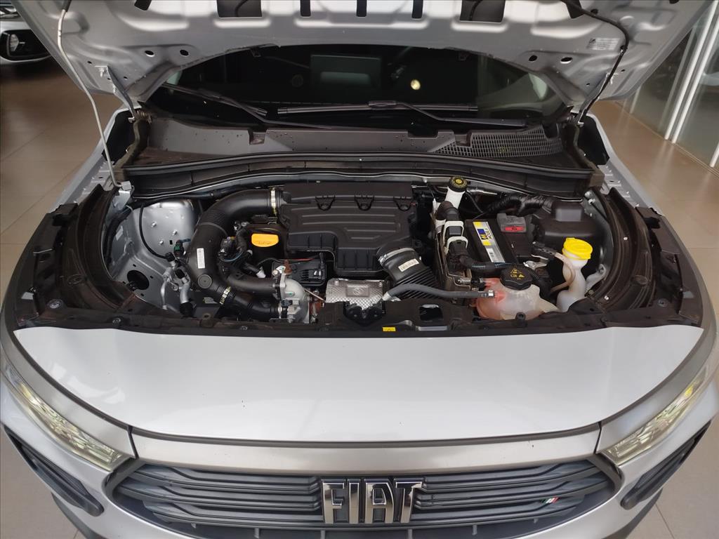 PULSE 1.0 TURBO 200 FLEX AUDACE CVT20