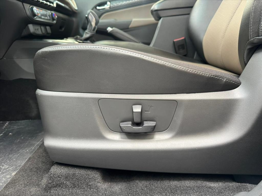 S10 2.8 16V TURBO DIESEL HIGH COUNTRY CD 4X4 AUTOMÁTICO8