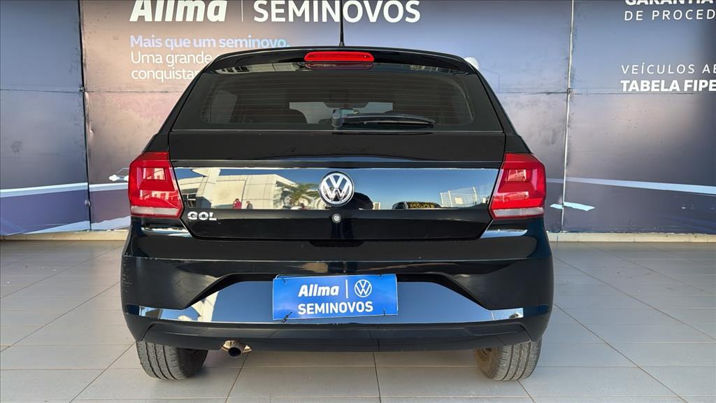 GOL 1.0 12V MPI TOTALFLEX 4P MANUAL7