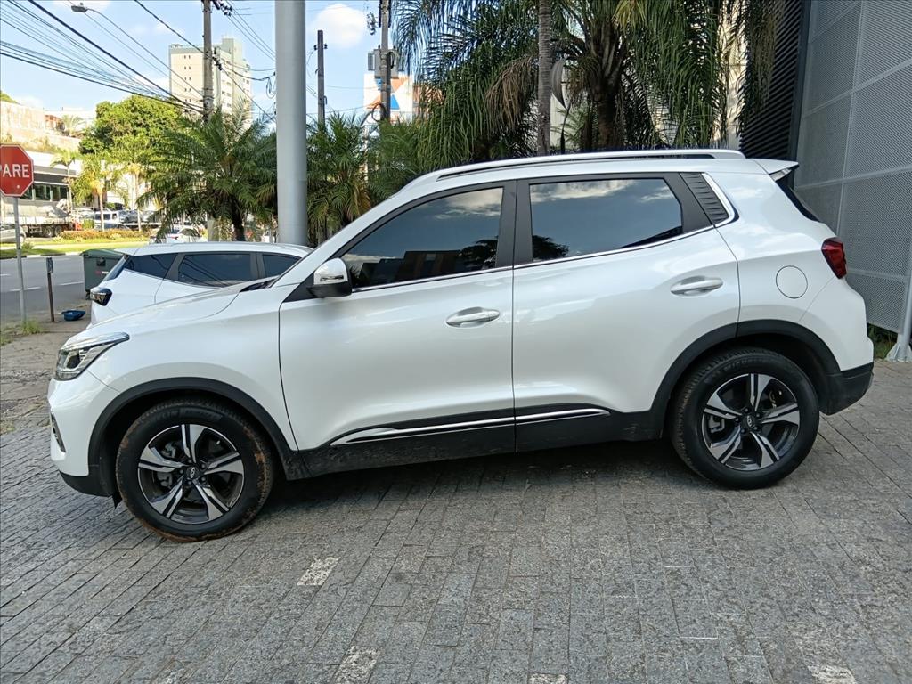 Caoa Chery-TIGGO 5x-1.5 VVT TURBO iFLEX SPORT CVT