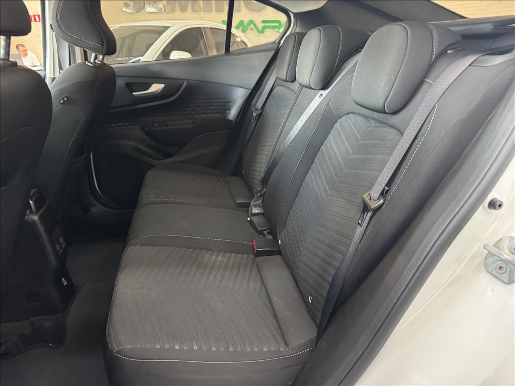 FASTBACK 1.0 TURBO 200 FLEX AUDACE CVT8