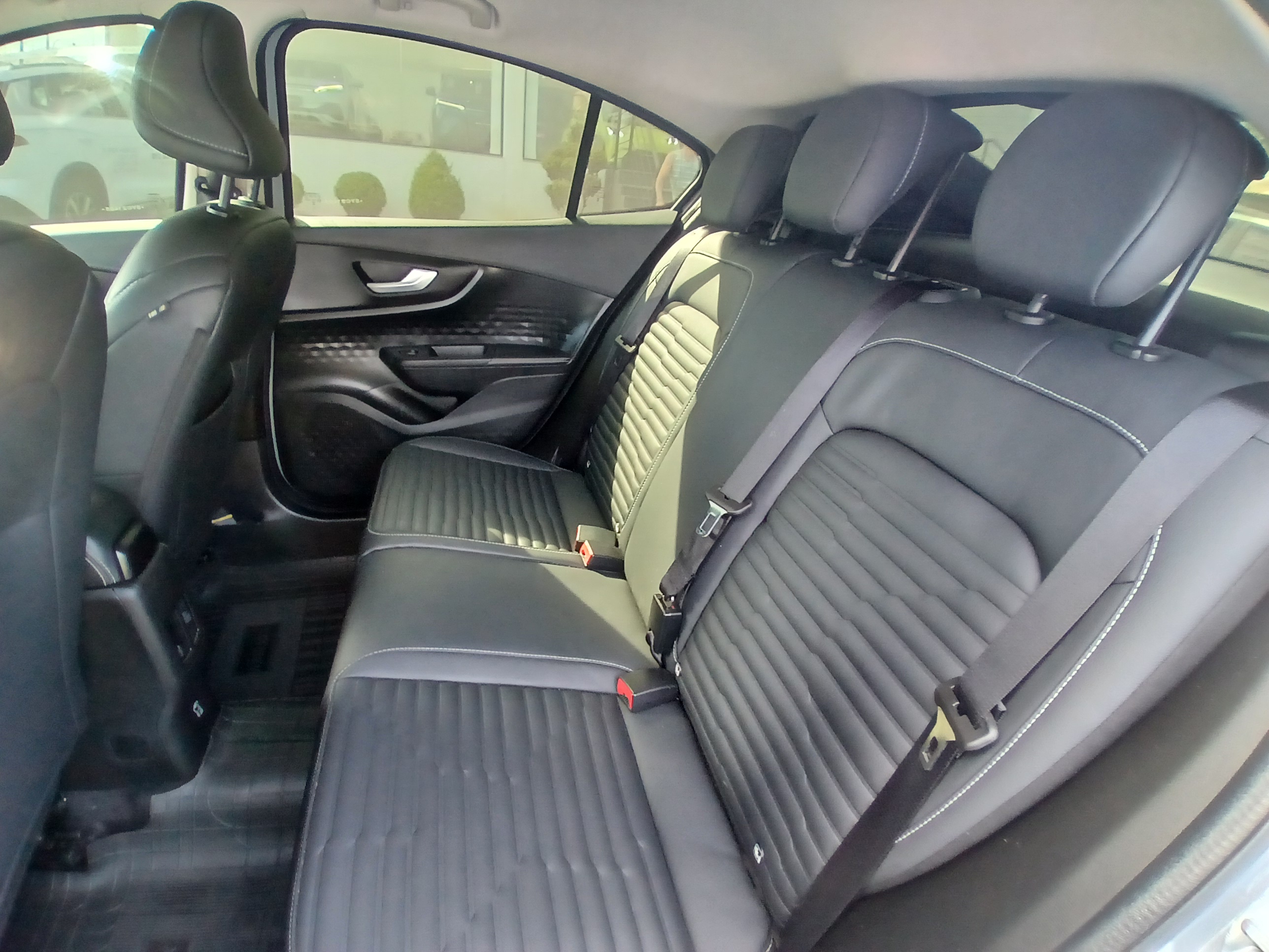 FASTBACK 1.0 TURBO 200 FLEX AUDACE CVT6