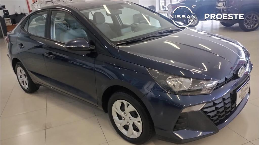HB20S 1.0 12V FLEX COMFORT PLUS MANUAL