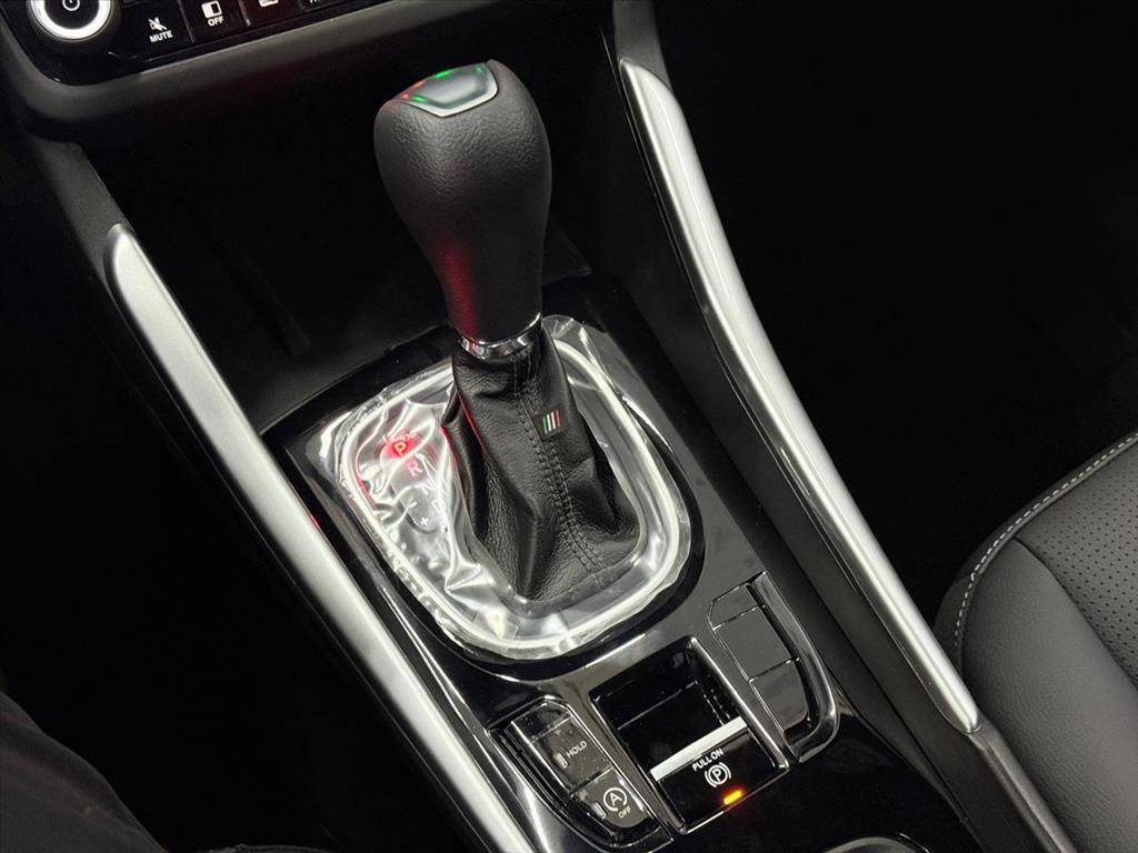 FASTBACK 1.3 TURBO 270 FLEX LIMITED EDITION AT613