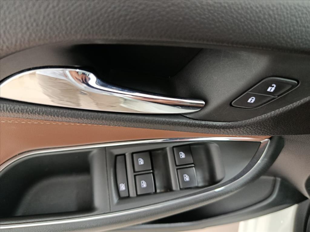 CRUZE 1.4 TURBO FLEX PREMIER AUTOMÁTICO11