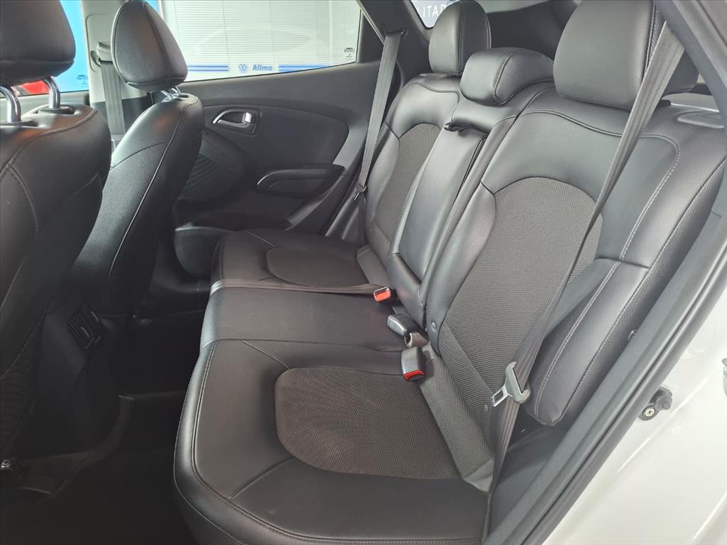 IX35 2.0 MPFI GL 16V FLEX 4P AUTOMÁTICO14
