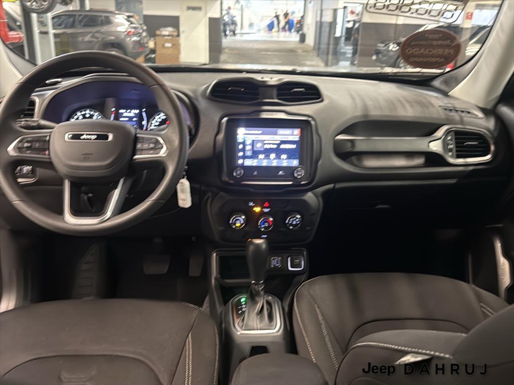 RENEGADE 1.3 T270 TURBO FLEX SPORT AT66