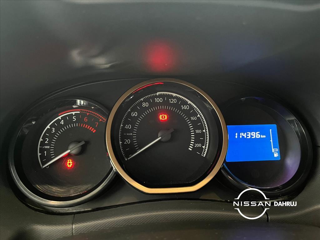 DUSTER 2.0 DYNAMIQUE 4X2 16V FLEX 4P MANUAL4