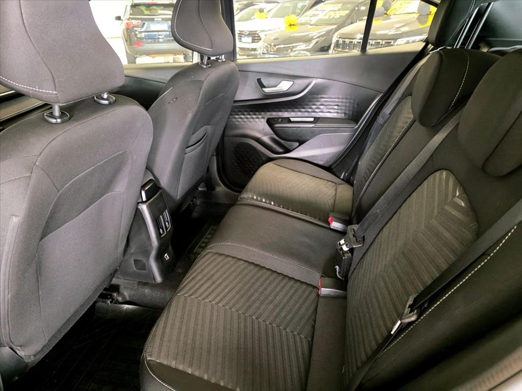 FASTBACK 1.0 TURBO 200 FLEX AUDACE CVT11