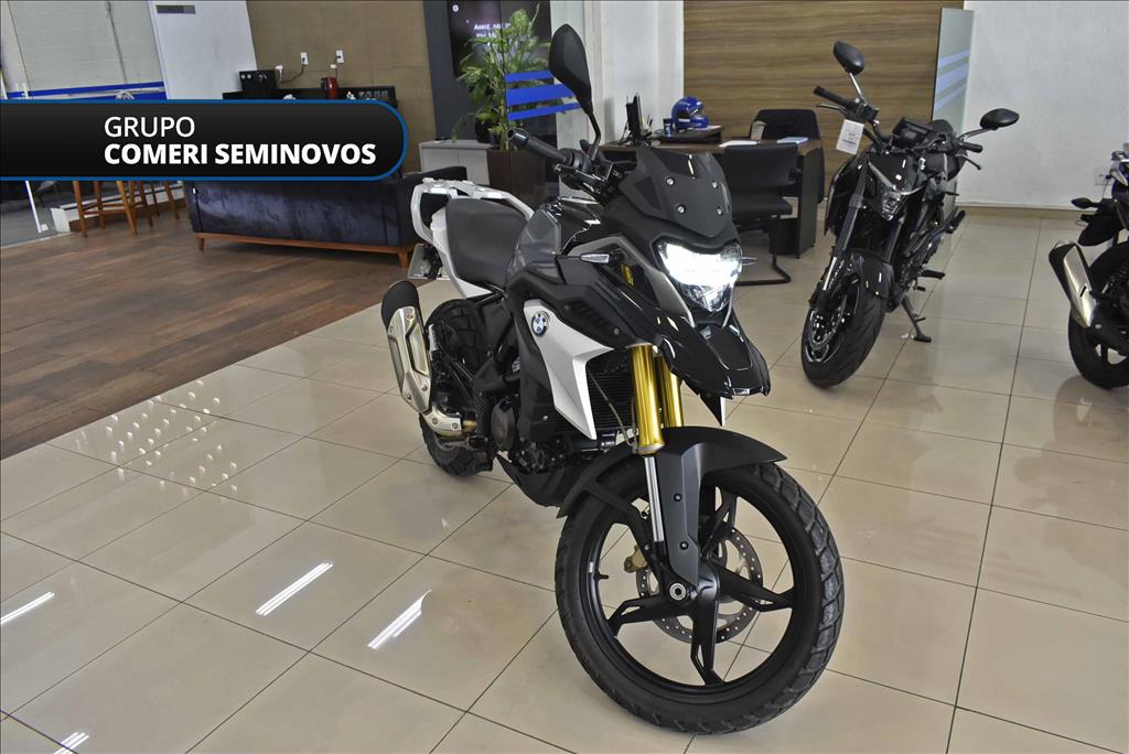 G 310 GS
