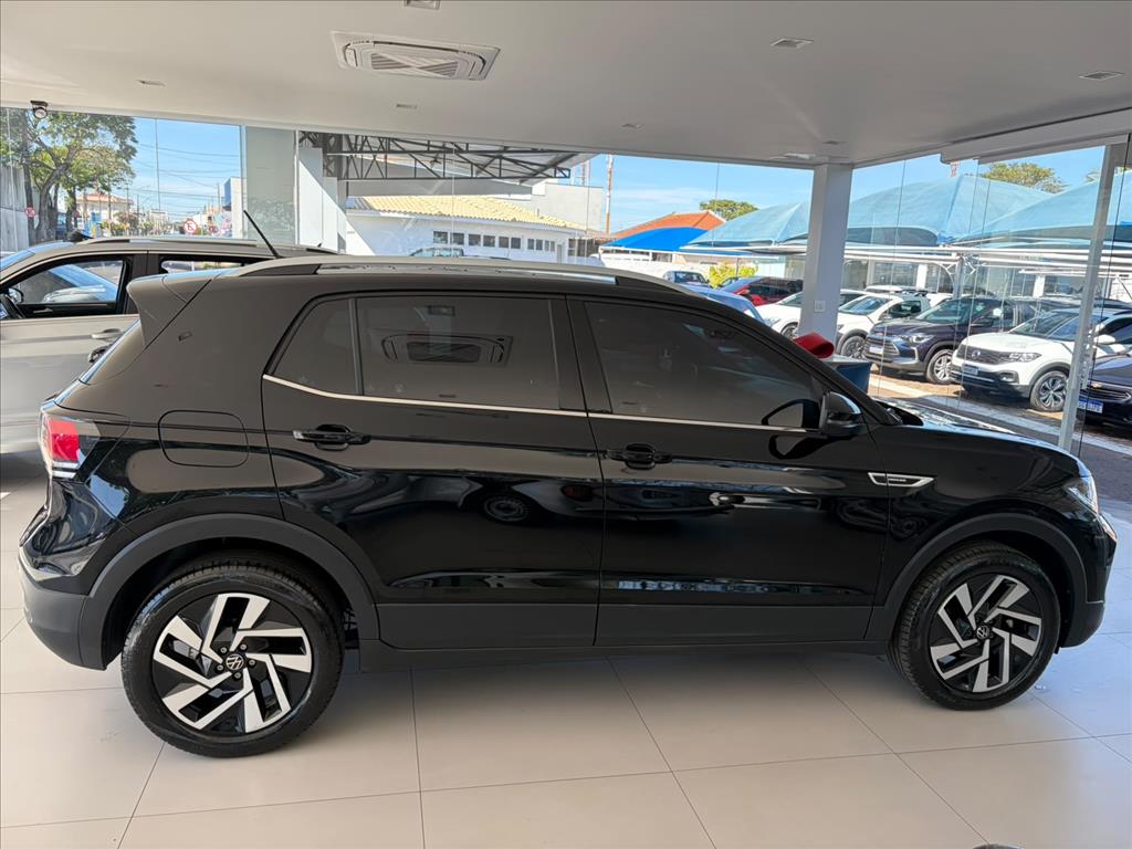 T-CROSS 1.4 250 TSI TOTAL FLEX HIGHLINE AUTOMÁTICO3