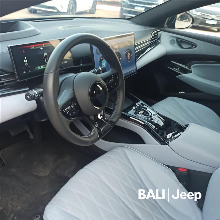 SEAL 82,5 KW ELÉTRICO AWD