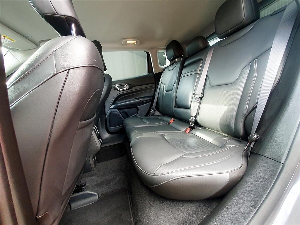 Jeep Compass - 1.3 T270 TURBO FLEX LONGITUDE AT6