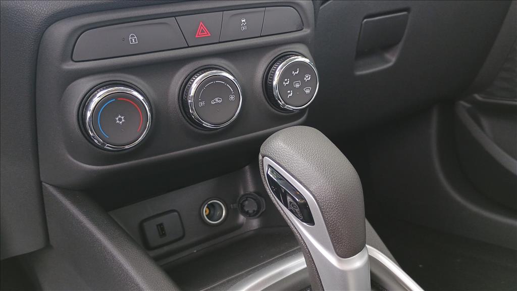 TRACKER 1.0 TURBO FLEX LT AUTOMÁTICO12