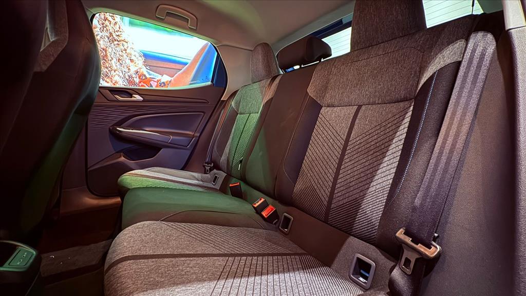 TERA 1.0 170 TSI COMFORT AUTOMÁTICO11