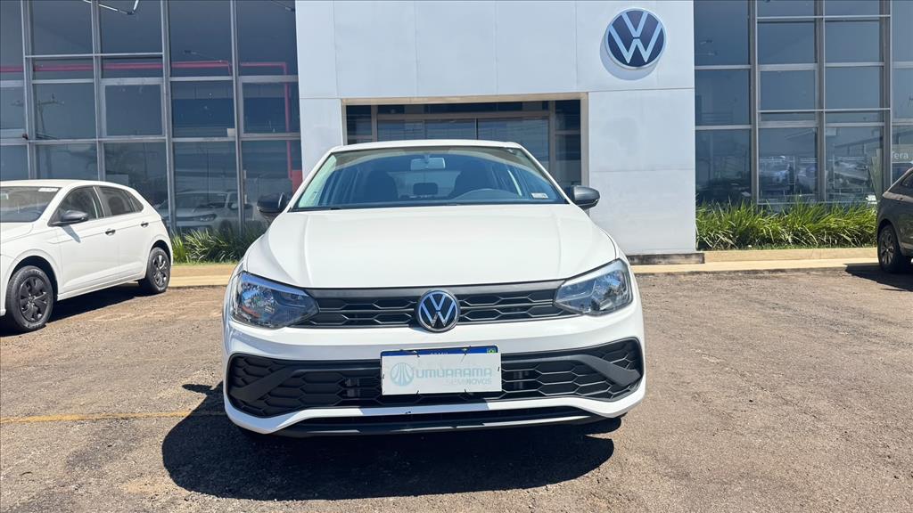 POLO 1.0 MPI TRACK MANUAL0