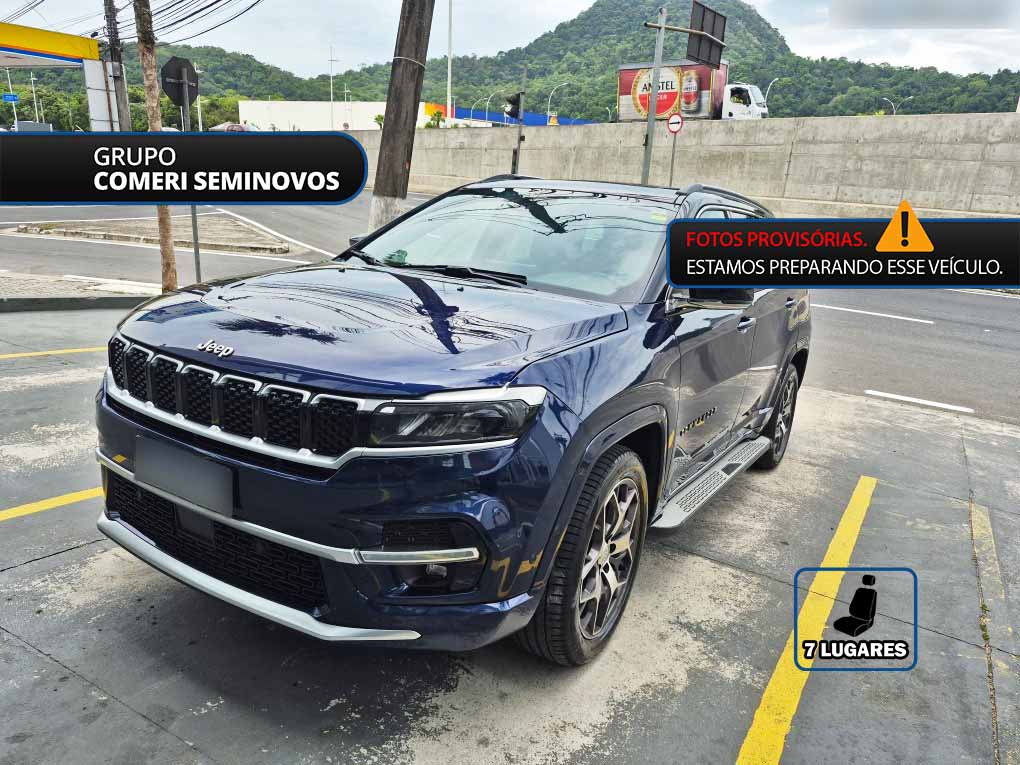 COMMANDER 1.3 T270 TURBO FLEX OVERLAND AT6