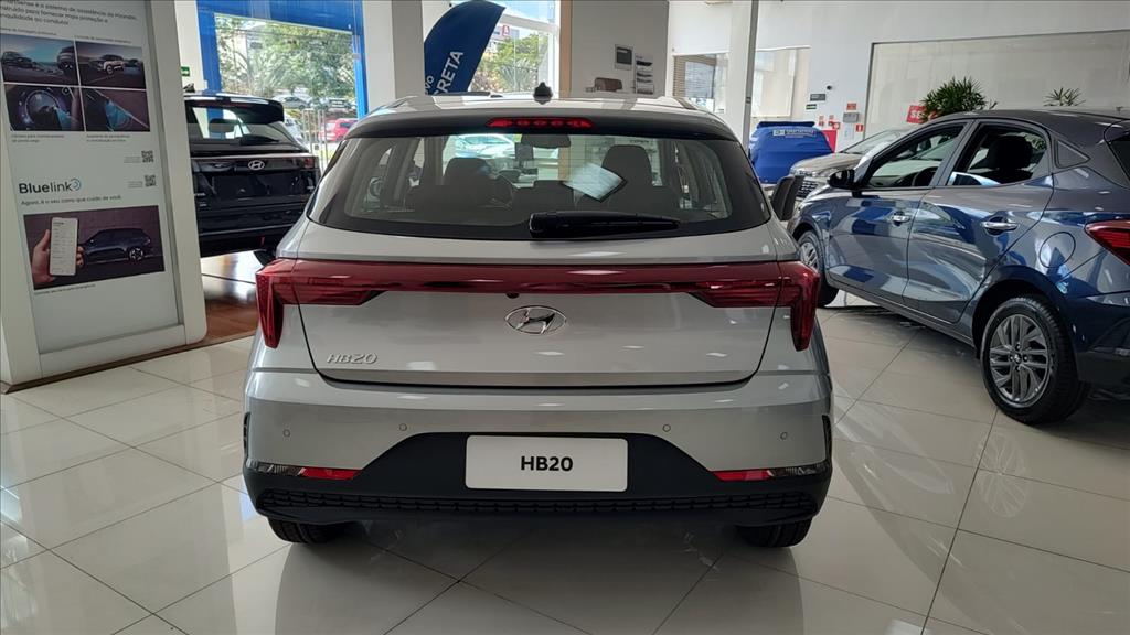 Hyundai-HB20-1.0 12V FLEX LIMITED MANUAL