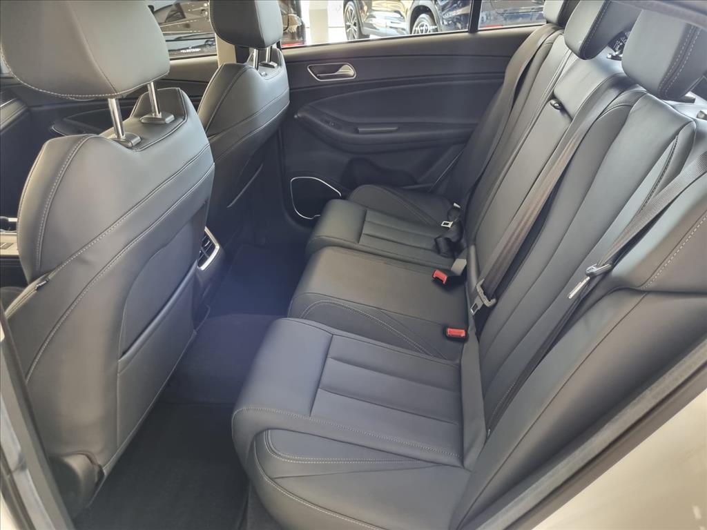 Caoa Chery-ARRIZO 6 PRO-1.5 TCI FLEX HYBRID MAX DRIVE CVT