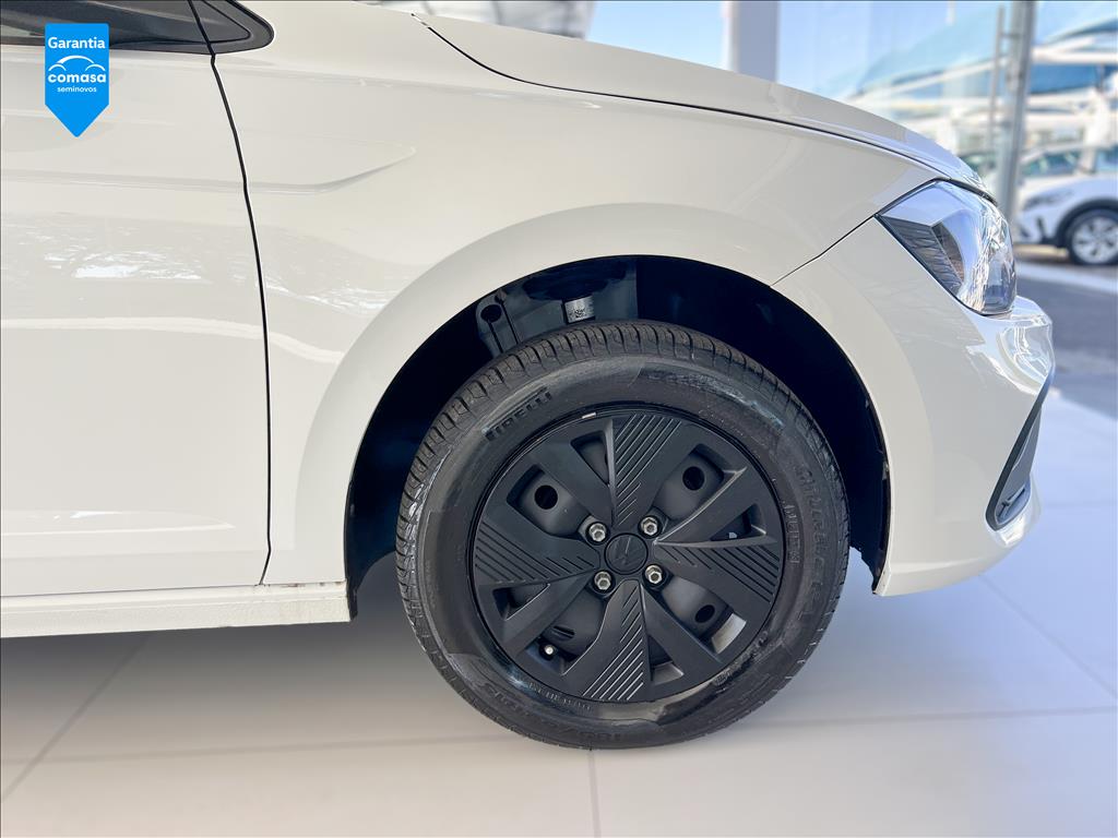 POLO 1.0 MPI TRACK MANUAL