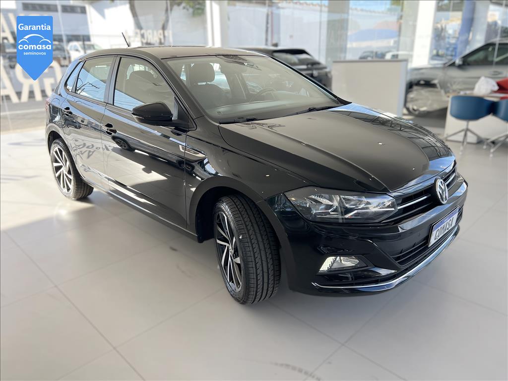 POLO 1.0 200 TSI HIGHLINE AUTOMÁTICO2
