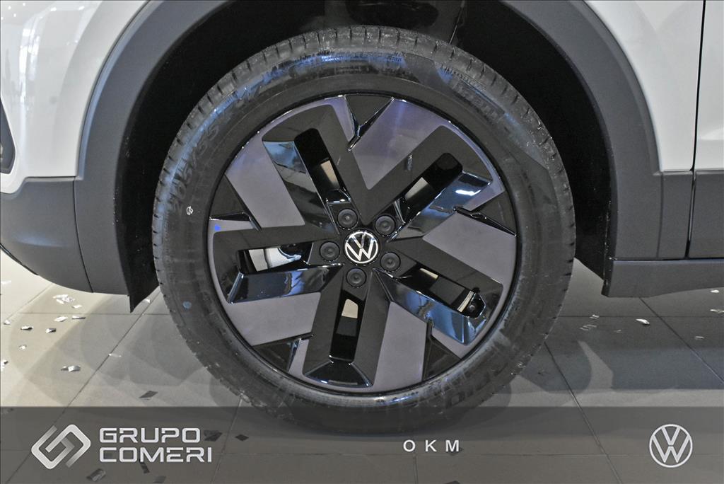 T-CROSS 1.0 200 TSI TOTAL FLEX AUTOMÁTICO18