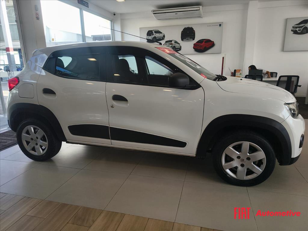 KWID 1.0 12V SCE FLEX ZEN MANUAL8