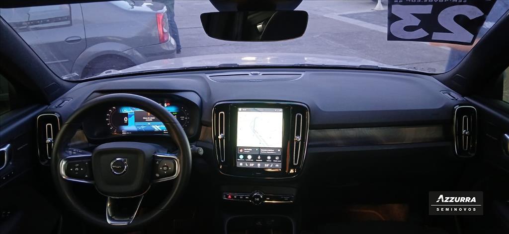 XC40 P8 RECHARGE TWIN ELECTRIC ULTIMATE AWD12