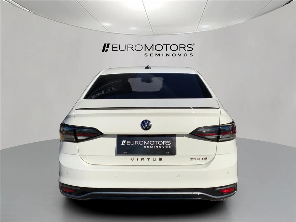 Volkswagen-VIRTUS-1.4 250 TSI EXCLUSIVE AUTOMÁTICO